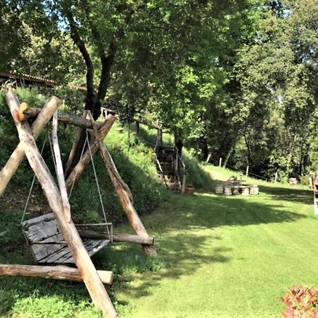 Aurora 2-Bed Cottage - Sleeps 4 - Montseny Park Arbúcies Eksteriør bilde