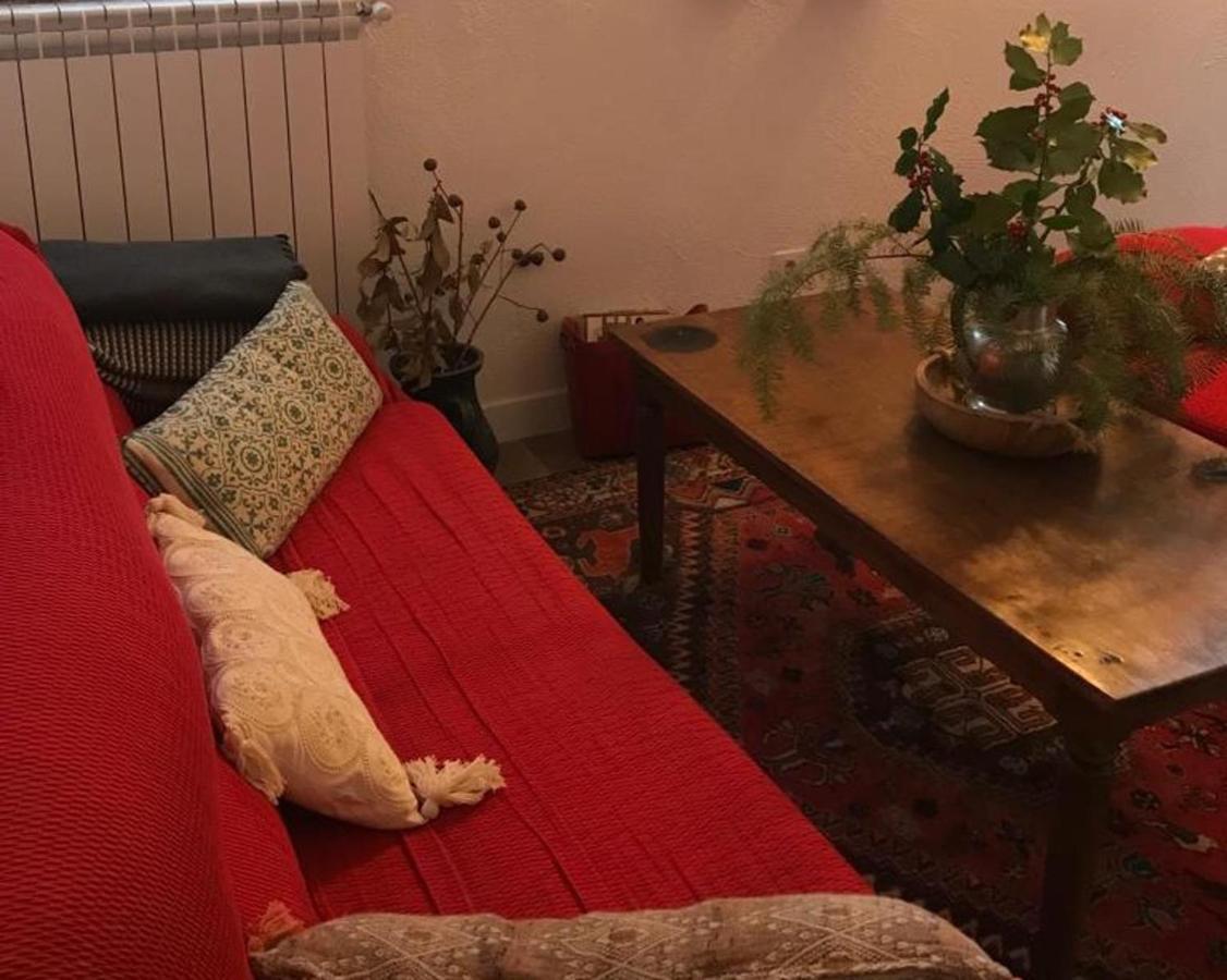 Aurora 2-Bed Cottage - Sleeps 4 - Montseny Park Arbúcies Eksteriør bilde