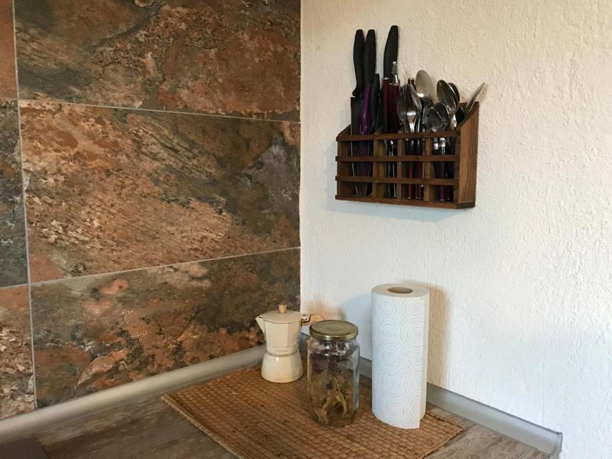 Aurora 2-Bed Cottage - Sleeps 4 - Montseny Park Arbúcies Eksteriør bilde