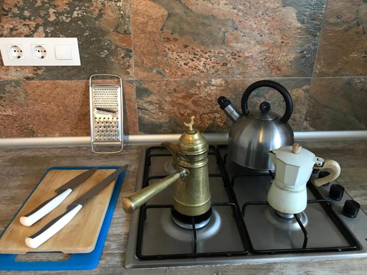Aurora 2-Bed Cottage - Sleeps 4 - Montseny Park Arbúcies Eksteriør bilde