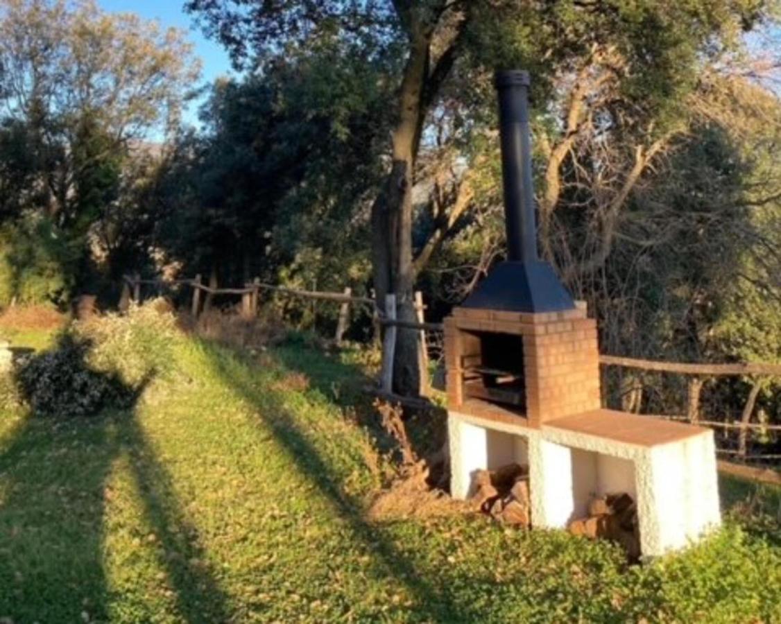 Aurora 2-Bed Cottage - Sleeps 4 - Montseny Park Arbúcies Eksteriør bilde