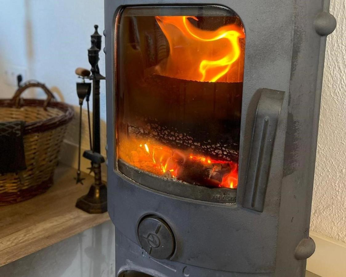 Aurora 2-Bed Cottage - Sleeps 4 - Montseny Park Arbúcies Eksteriør bilde