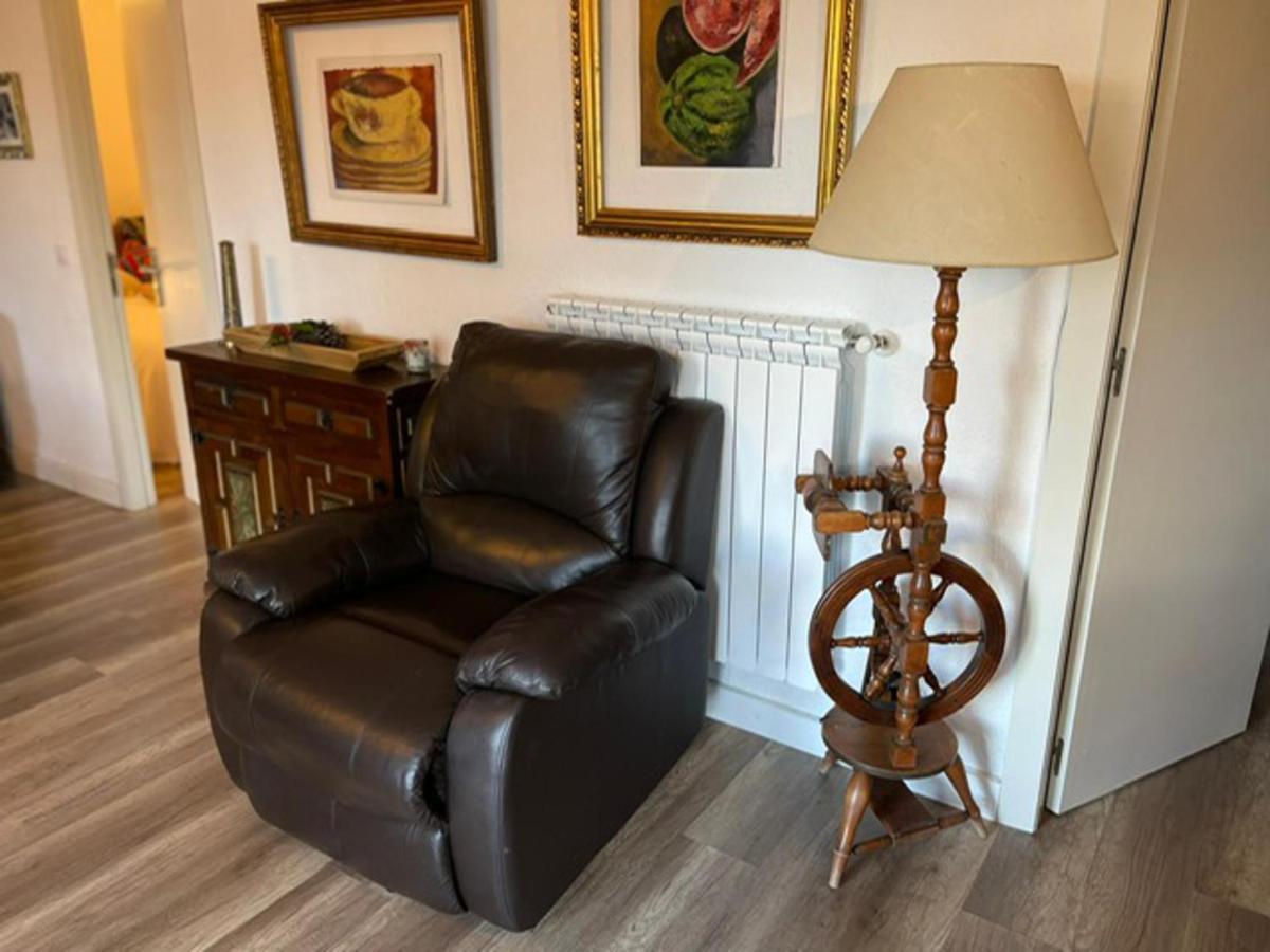 Aurora 2-Bed Cottage - Sleeps 4 - Montseny Park Arbúcies Eksteriør bilde