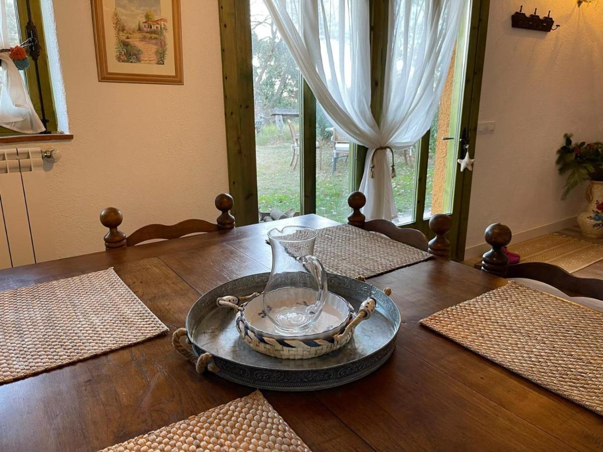 Aurora 2-Bed Cottage - Sleeps 4 - Montseny Park Arbúcies Eksteriør bilde