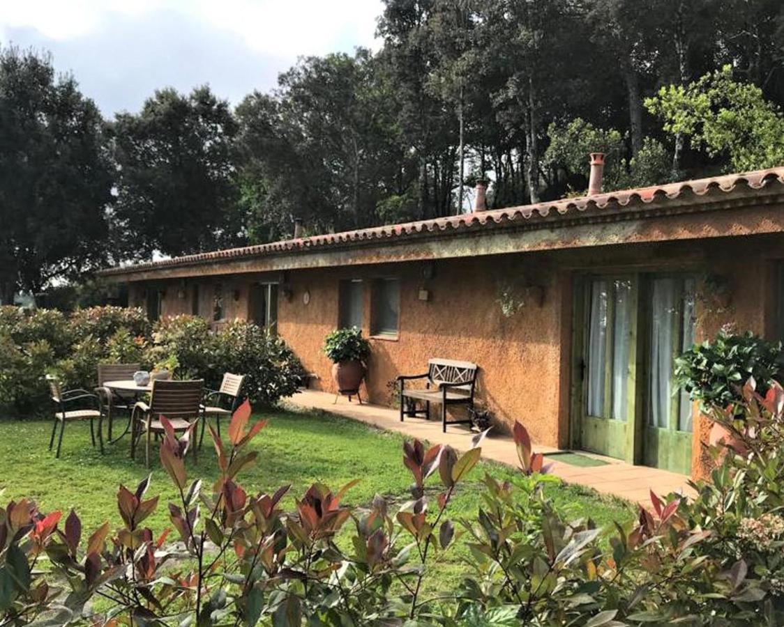 Aurora 2-Bed Cottage - Sleeps 4 - Montseny Park Arbúcies Eksteriør bilde